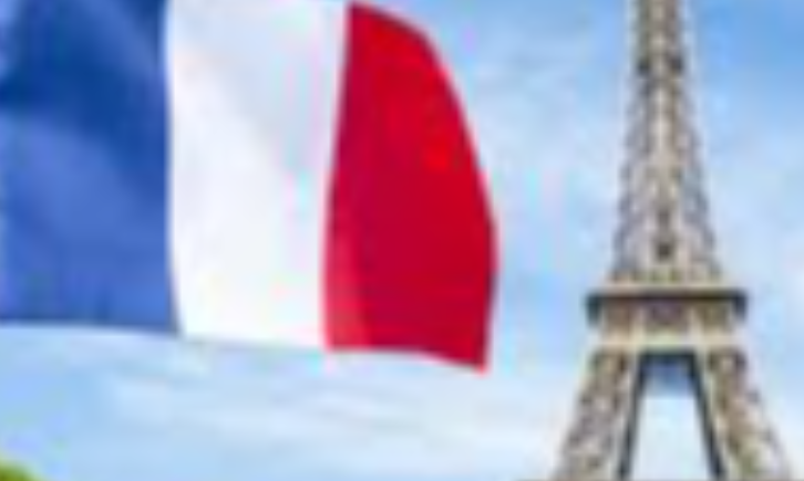 Beginners French (KA) - Full Year